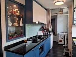 Lakeholmz (D22), Condominium #579182511